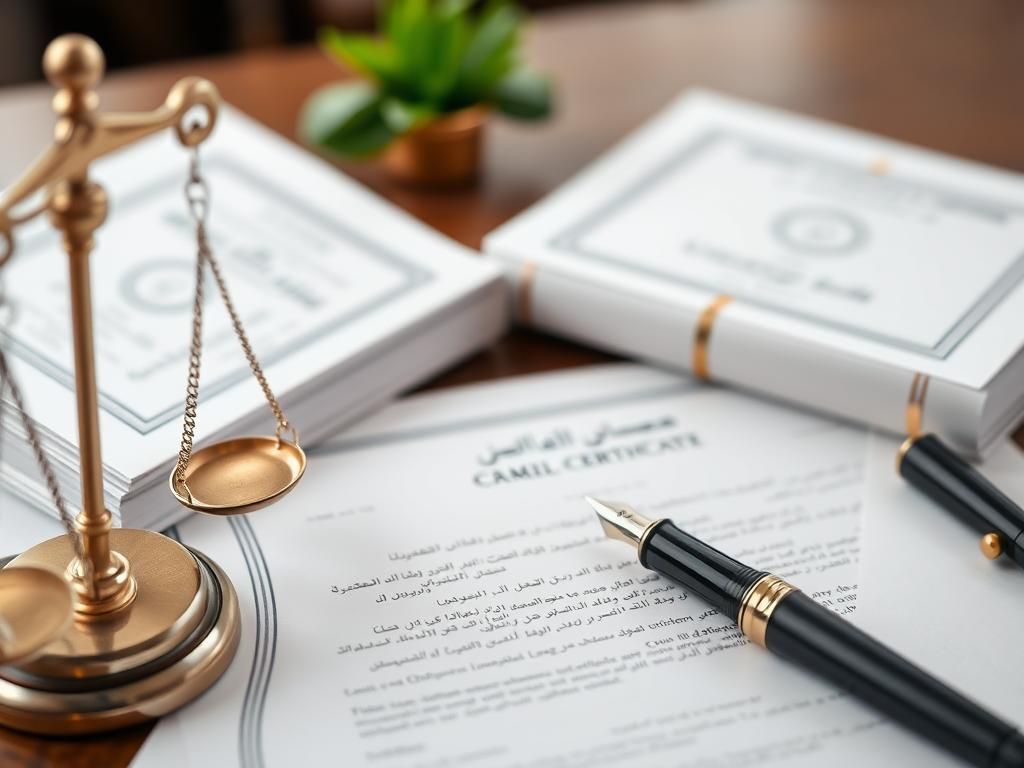 گواهی حصر وراثت | راهنمای جامع دریافت و مدارک لازم