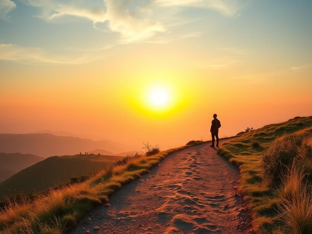 خلاصه کتاب چگونه زندگی بهتری داشته باشیم؟ (مایکل هاپل)