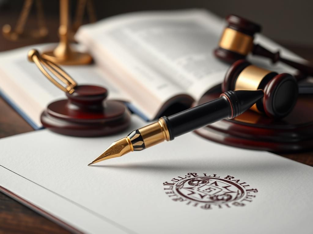 نحوه نوشتن اظهارنامه قضایی | خودتان انجام دهید (بدون وکیل)