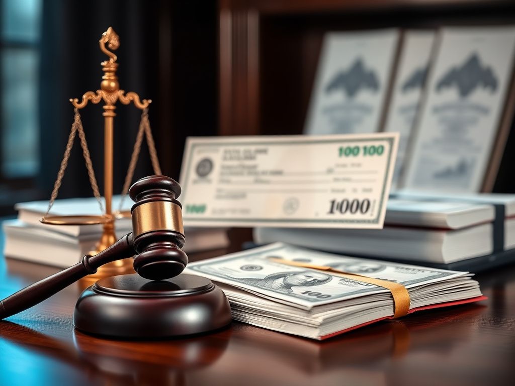 چک تا چه مبلغی در شورای حل اختلاف رسیدگی می شود؟