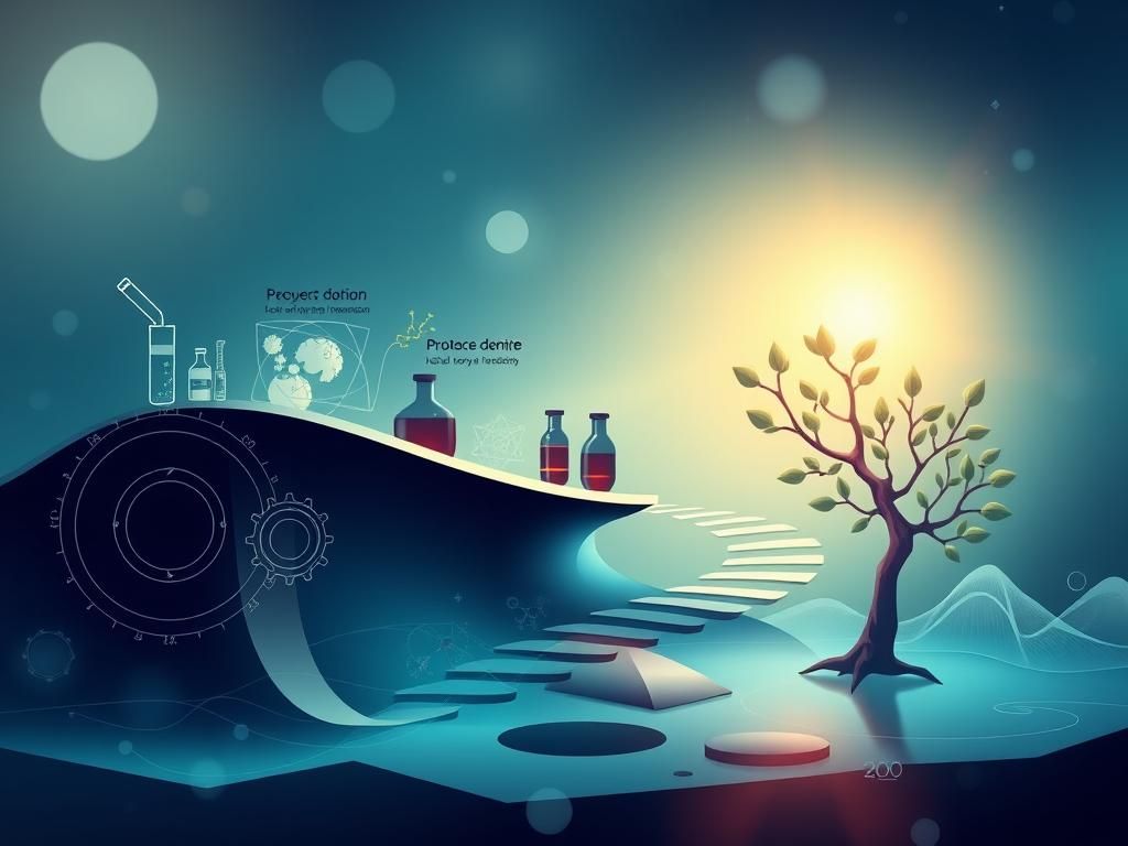 مراحل تحقیق علمی چیست؟