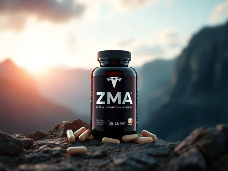 ویژگی های کپسول ZMA تسلا | هر آنچه باید بدانید