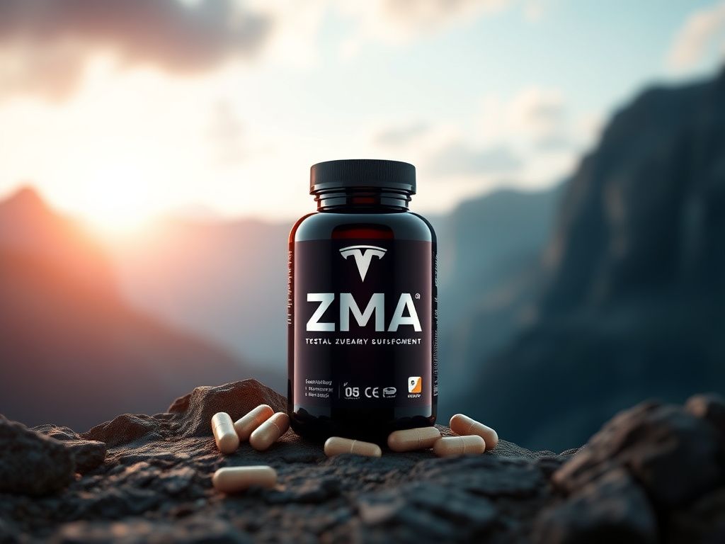 ویژگی های کپسول ZMA تسلا | هر آنچه باید بدانید