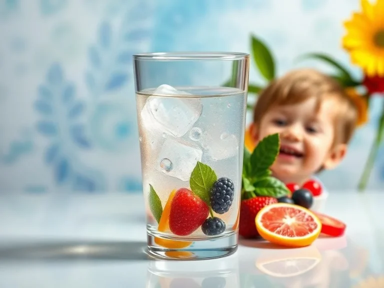 قرص جوشان مولتی ویتامین کودکان نیچرز پلنتی – نقد و بررسی کامل