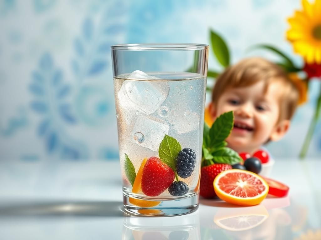 قرص جوشان مولتی ویتامین کودکان نیچرز پلنتی - نقد و بررسی کامل