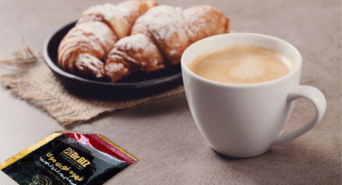 گانودرما | قهوه تداخلات دارویی مهم با قهوه لاته دکتر بیز