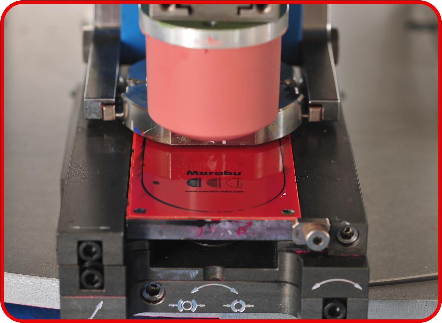 آشنایی با انواع پد تامپو