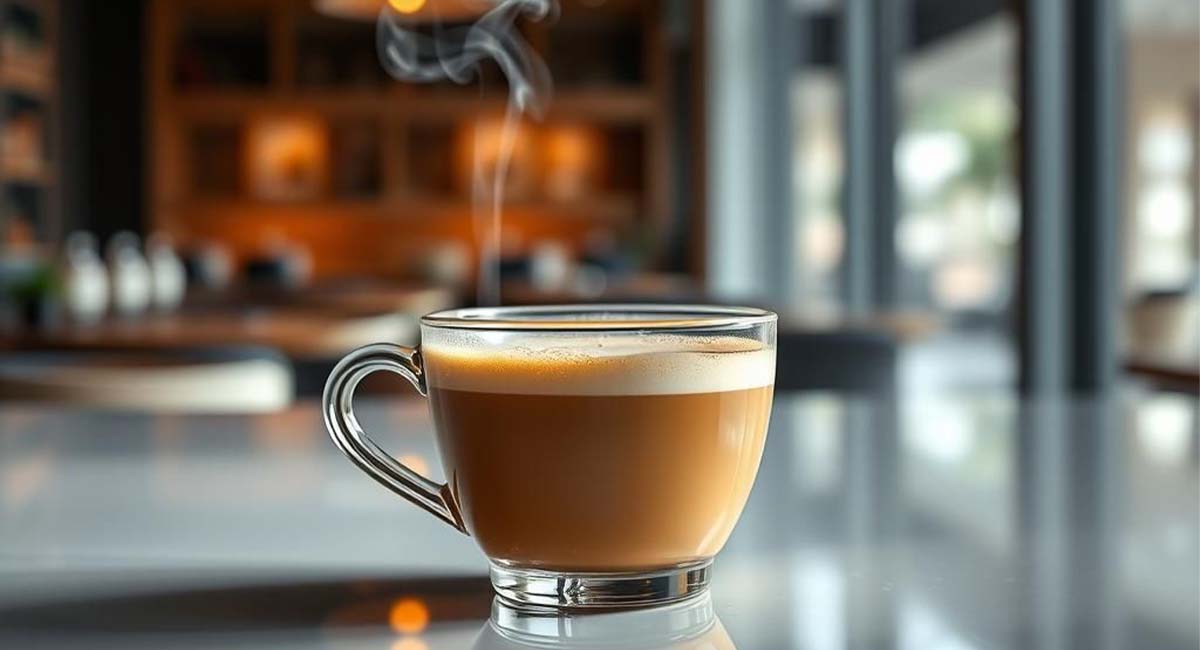 عوارض قهوه فوری لاته دکتر بیز