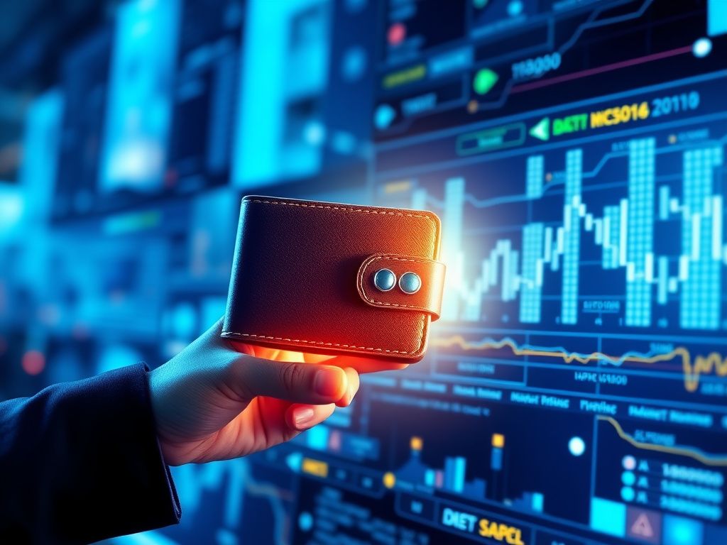 اتصال کیف پول به صرافی کوکوین | راهنمای کامل واریز و برداشت