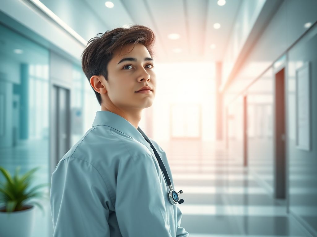 چگونه بدون کنکور پرستاری بخوانیم؟ | راهنمای کامل و گام به گام