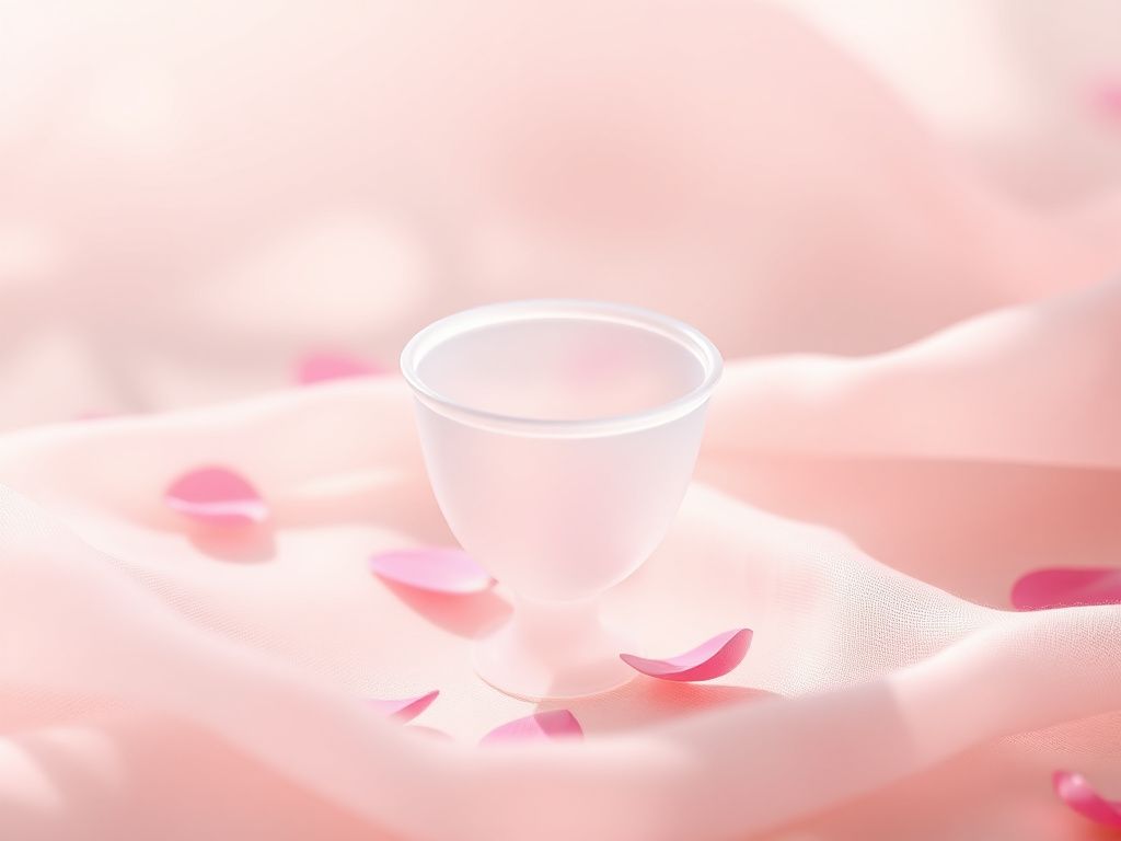 کاپ قاعدگی لیوا فارما سایز متوسط: نقد و بررسی جامع