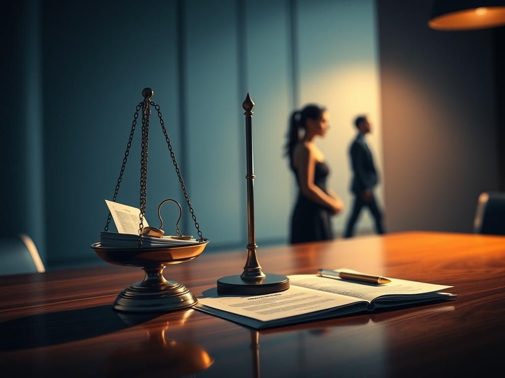 اگر مرد تقاضای طلاق کند، مهریه تعلق می گیرد؟ (راهنمای جامع)