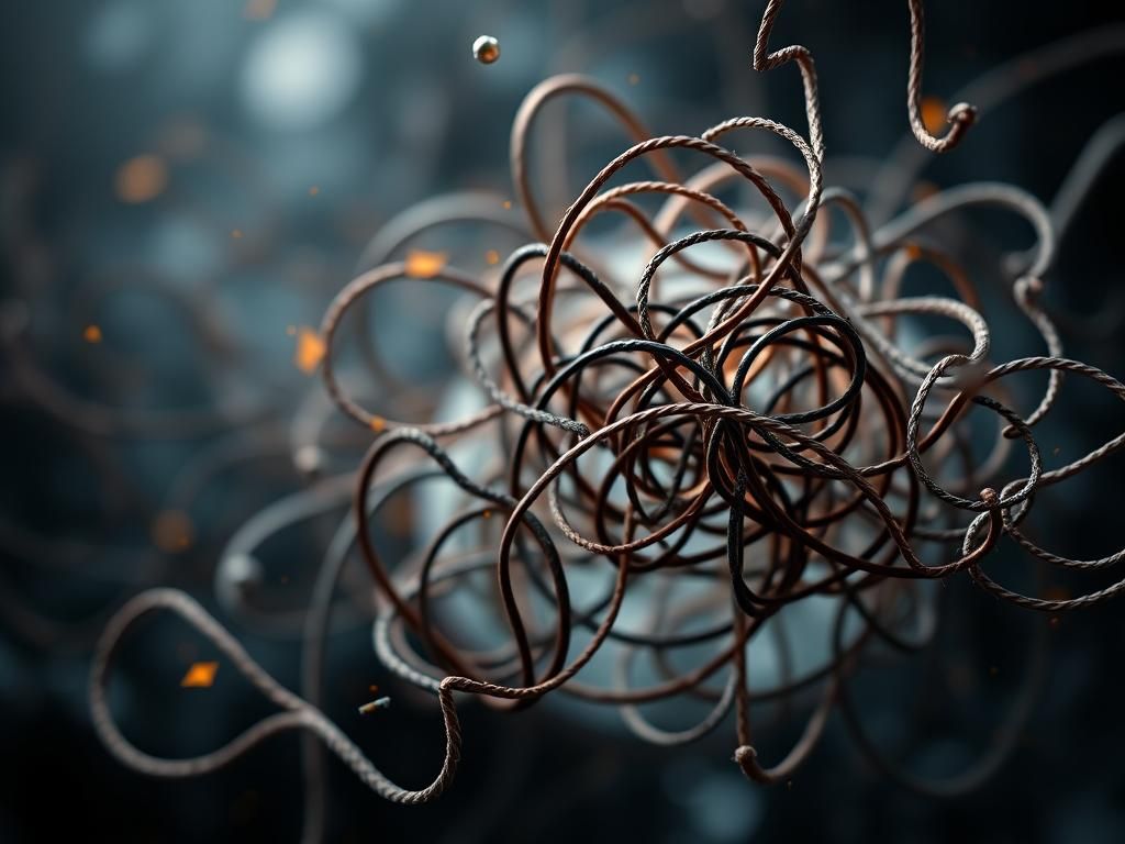 اشتباهات رایج در پارافریز مقاله