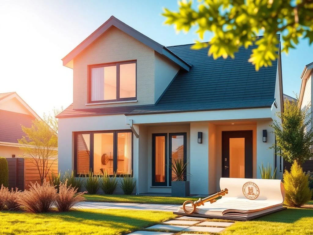 قانون تخلیه ملک خریداری شده | راهنمای جامع مالک جدید