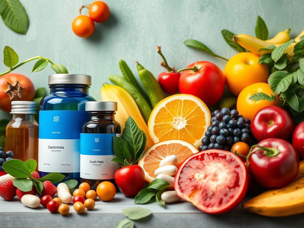 نوتریشن پلاس: معرفی جامع برند و محصولات آن