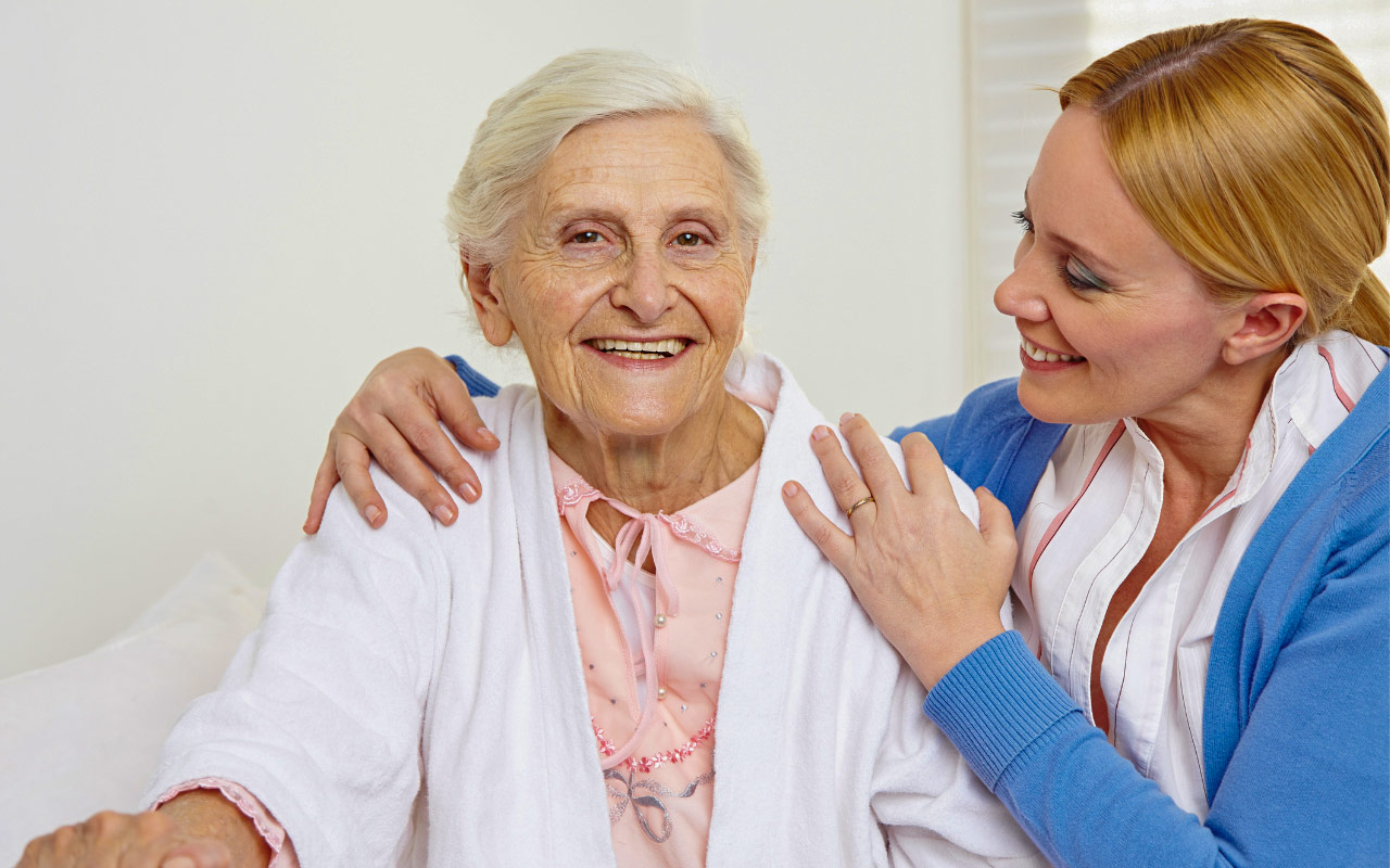 علت ضعف بدن در سالمندان و راهکار پرستاری