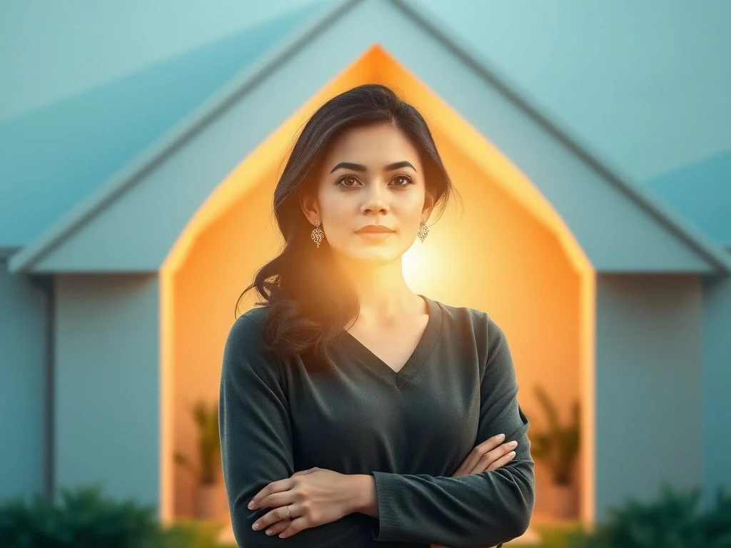 حق مسکن زن چیست؟ | راهنمای جامع نفقه و اسکان قانونی
