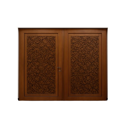 تجهیزات مدرن نمازخانه