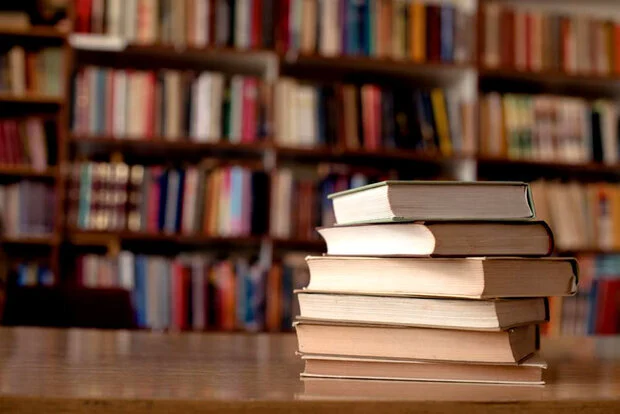 راهنمای جامع برای دسترسی به کتاب های مورد علاقه از طریق اینترنت