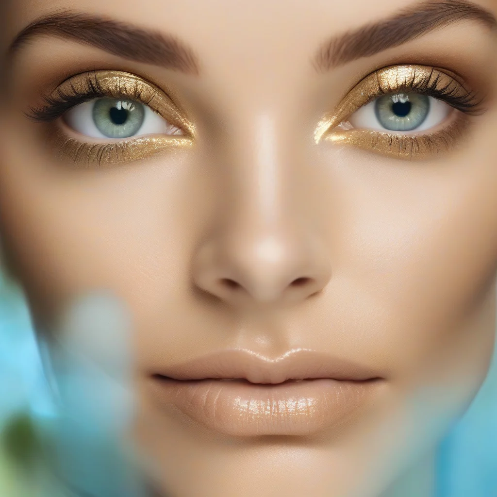 ویژگی های کرم دور چشم روغن آرگان میس اِدن