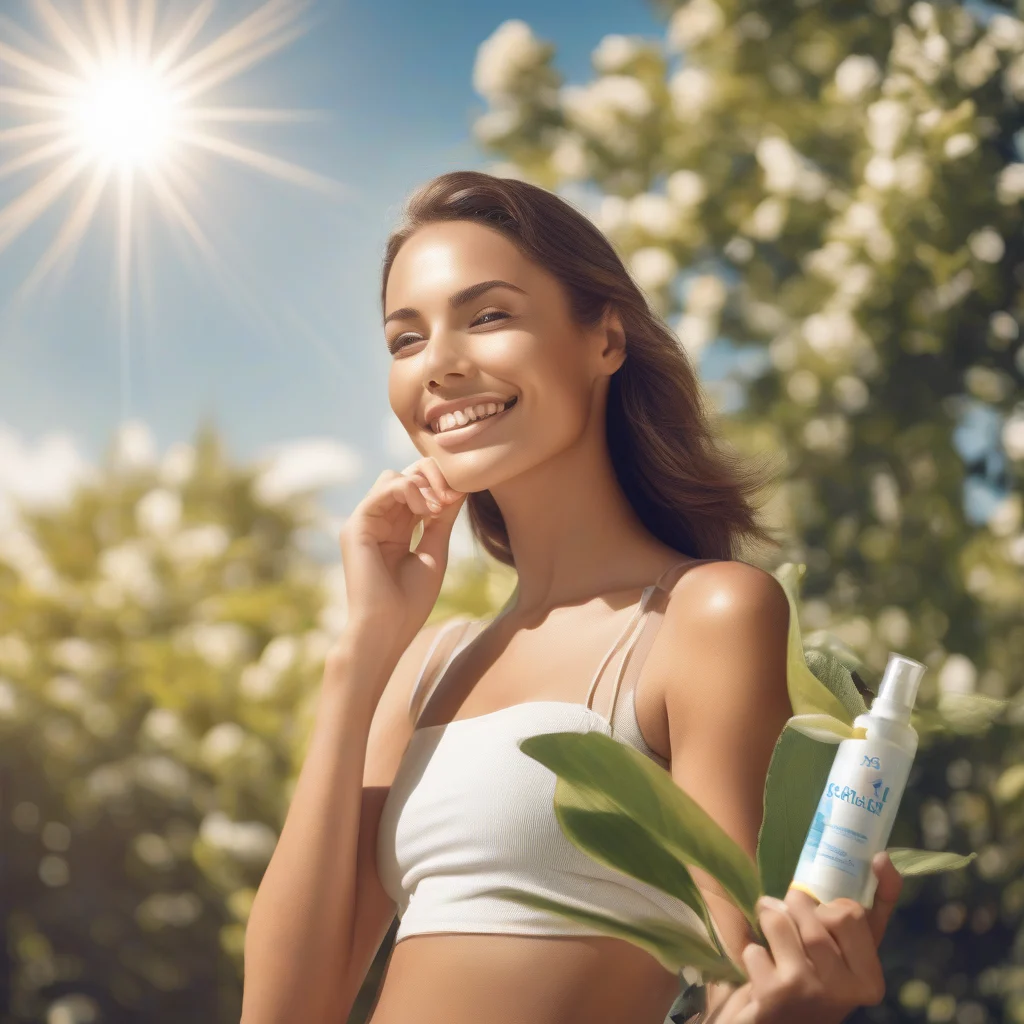 نقد و بررسی کرم ضد آفتاب پوست دارای لک SPF50 سی بی پاریس