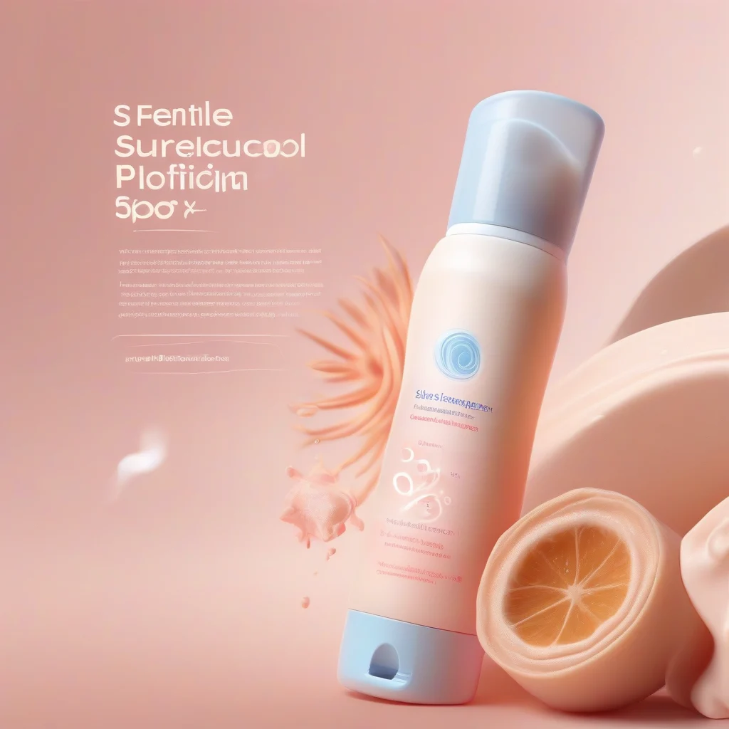 ویژگی های کرم ضد آفتاب ضد لک و روشن کننده SPF50 درماتیپیک