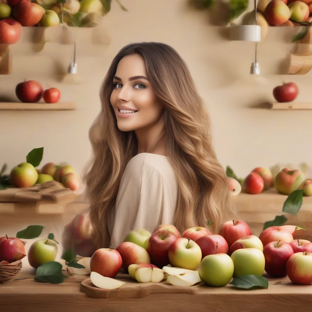 نقد و بررسی کرم مو تغذیه کننده و نرم کننده سیب دیترون